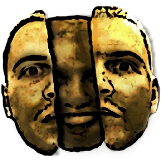 🎭