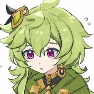 🍃