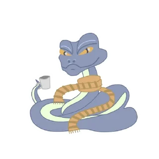 🐍