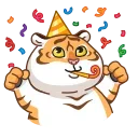 🥳