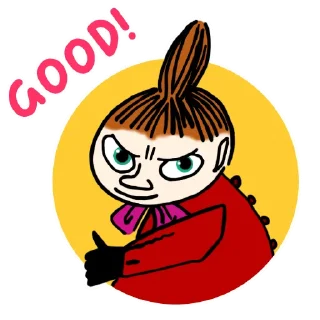 👍