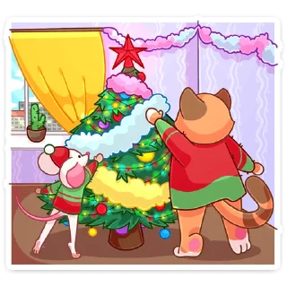 🎄