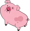 🐽