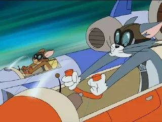 🏎