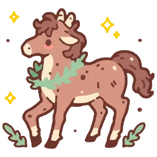 🦌