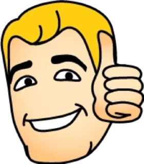 👍