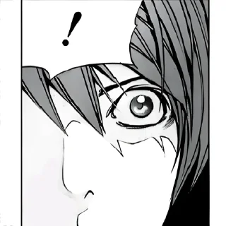 Death note. @svalkablin