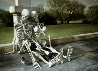 💀