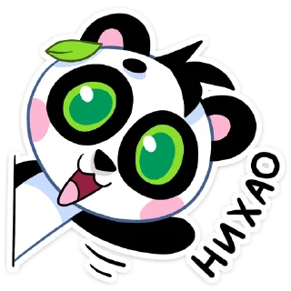 Пандик (@TgSticker)