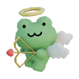 😇