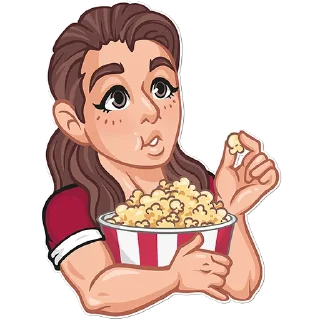 🍿