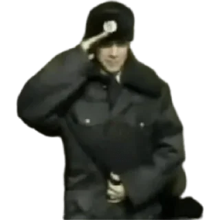 👮