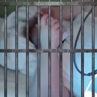 😔