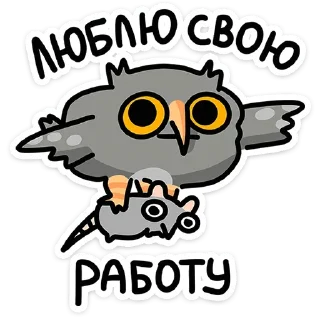 🦉