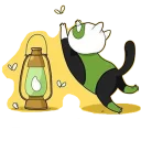 💚