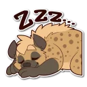 💤