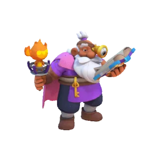 🧙‍♂️