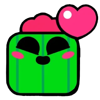 ❤️