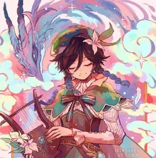 🍃