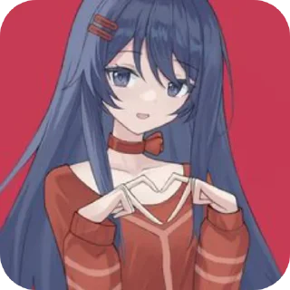 ❤