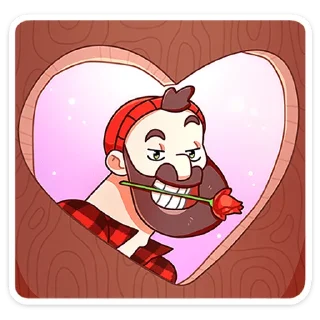 ❤️