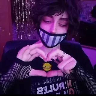 💫