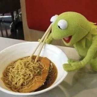 🍜