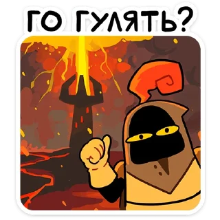 ❓