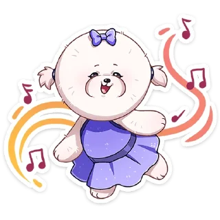 🎶