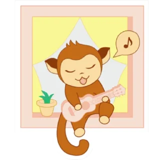 🐵