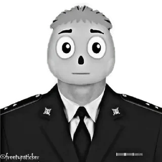 👮‍♂️