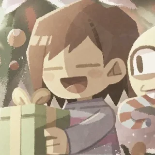 ♥️