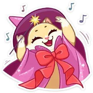 💃