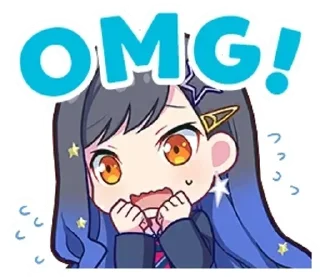 😱