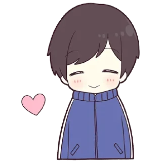 ❤️