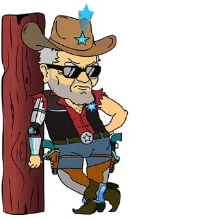 🤠