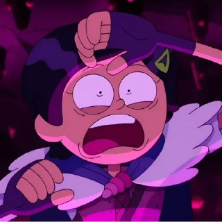 😱