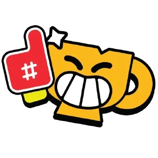 👍