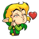 😘