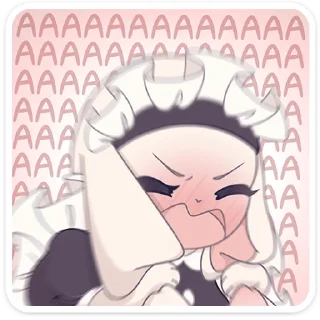 😡