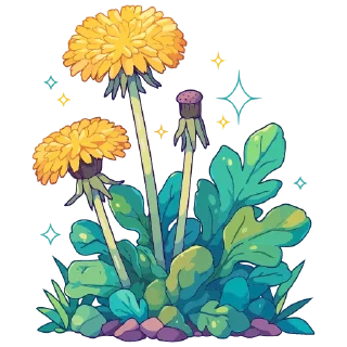 💐