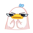 🖕