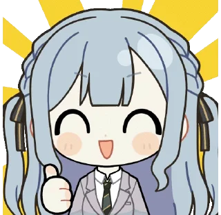 👍