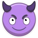😈