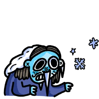 🥶
