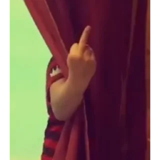 🖕