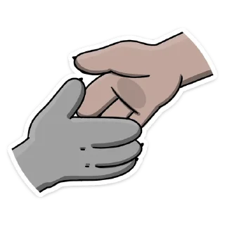 🤝