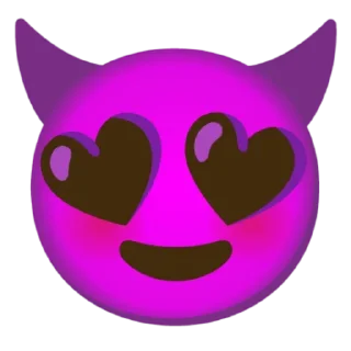 😈