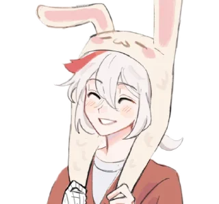 🐰