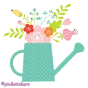 💐